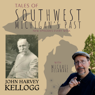 S5 E10 - John Harvey Kellogg