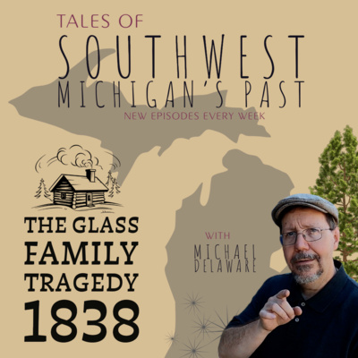 S5 E15 - The Glass Family Tragedy 1838
