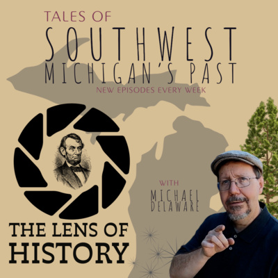 S5 E27 - The Lens of History