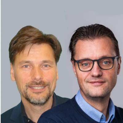 #106 - Succesvolle HRIT-implementatie: TU en SDWorx over het belang van change management