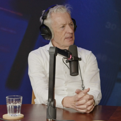 #126 Hein Knaapen, oud CHRO en consultant: “Ik denk dat veel topmanagers geobsedeerd zijn door actie”