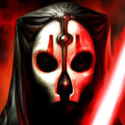 Knights of the Old Republic II: The Sith Lords