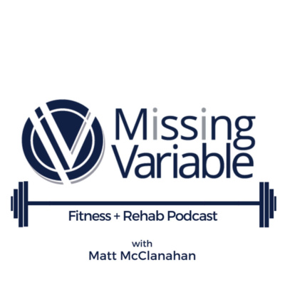 Chronic pain, the VA, and BFR with Matt Anderson
