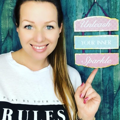 Manifest it ALL! - Maaike van Rheenen Podcast