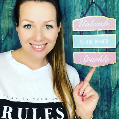Manifest it ALL! - Maaike van Rheenen Podcast