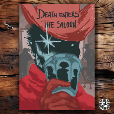 Morte nel saloon