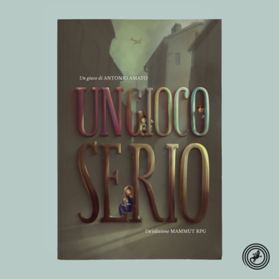 Parliamo di Un gioco serio
