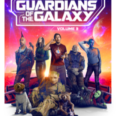 Show for May 6th 2023