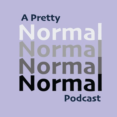 Episode 07 Spirituality By A Pretty Normal Podcast A - 