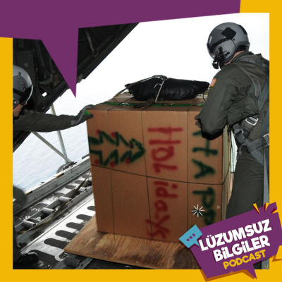 Lüzumsuz Bilgiler ~ İlginç Haberler