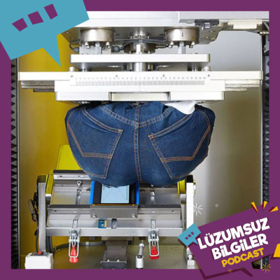 Lüzumsuz Bilgiler ~ İlginç Haberler