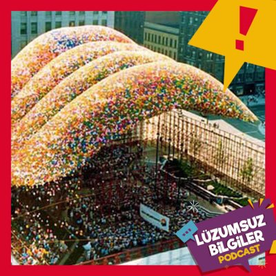Lüzumsuz Bilgiler ~ İlginç Haberler