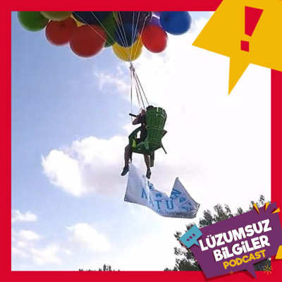 Lüzumsuz Bilgiler ~ İlginç Haberler