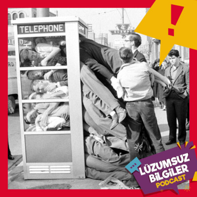 Lüzumsuz Bilgiler ~ İlginç Haberler