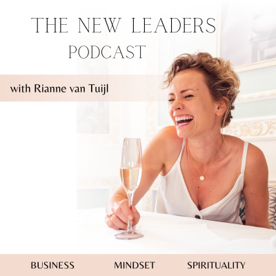 New Leaders Podcast