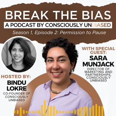 Permission to Pause: The Critical Role of Reflection in Understanding Bias 