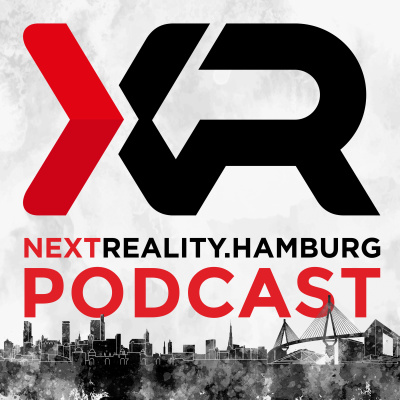 XR Podcast #03 - Vladimir Ilic, VRHuman: Creating XR Art