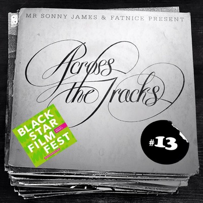 Across The Tracks Ep. 13