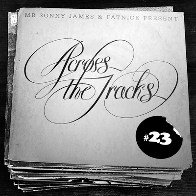 Across The Tracks Ep. 23