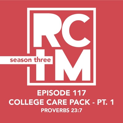 Episode 117 - College Care Package Part 1