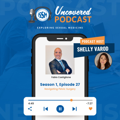 Currently playing episode