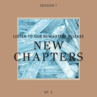 New Chapters New Chapters