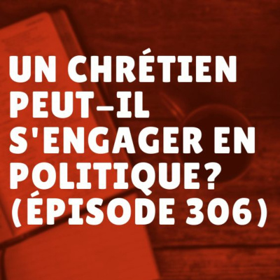 Un pasteur vous répond (#1PVR)