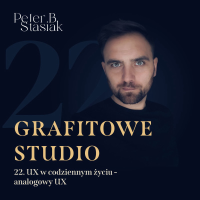22. UX w codziennym życiu