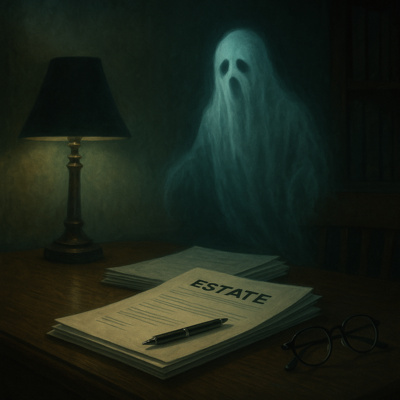 Estate Planning Horror Stories You Need To Avoid!