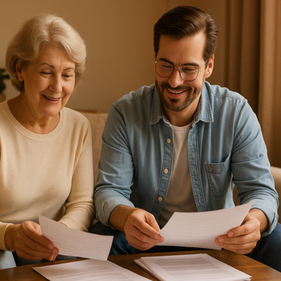 How to Prepare Your Executor (and Protect Your Legacy)