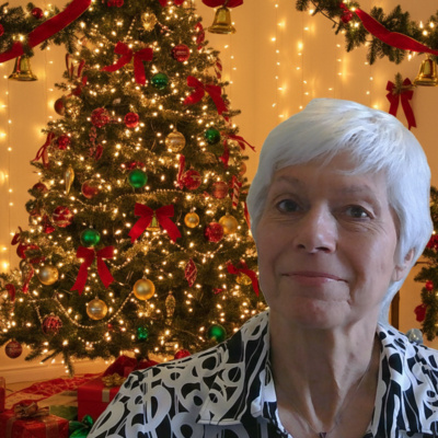  A Holiday Message of Gratitude and Reflection
