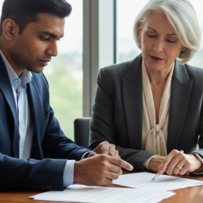 Estate Planning Assumptions That Can Catch You Off Guard