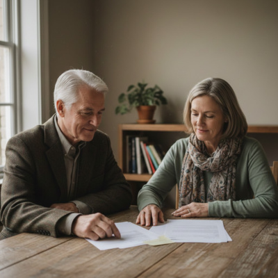 Dementia, Capacity and Estate Planning