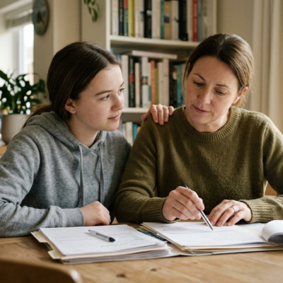 When An Inheritance Needs Guardrails
