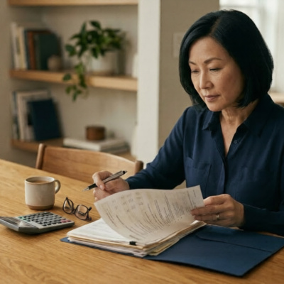 How To Disinherit the CRA