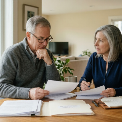 Hope Is Not a Strategy: Why a Will Isn't Enough