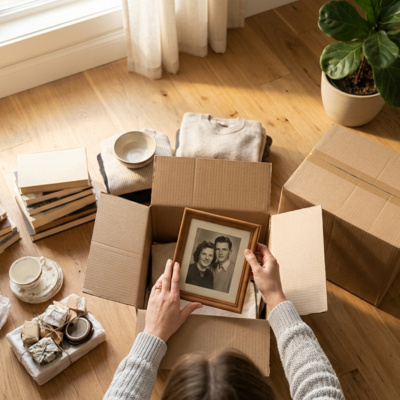 Settling My Own Estate?