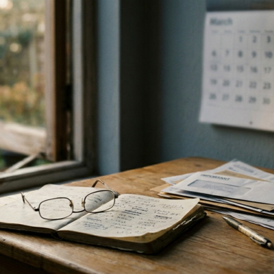 Before the Window Closes: Cognitive Decline and the Cost of Waiting
