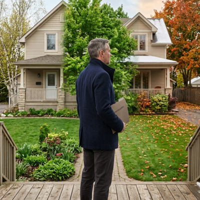 The Biggest Lie About Being An Executor