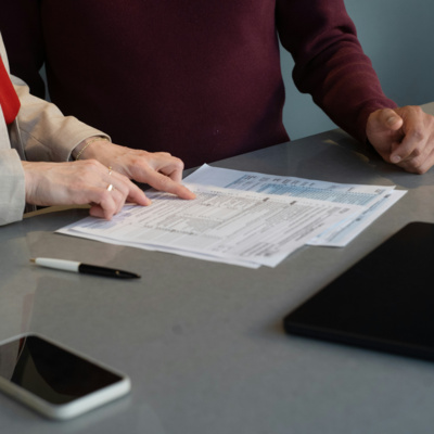 The Estate Planning Risk Nobody Measures 