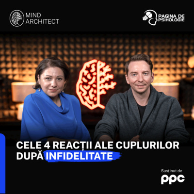 Ce ne spune Infidelitatea despre noi și despre relație? | Oana Calnegru #S14E08
