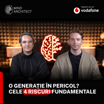 Cum ne schimbă la propriu mintea Social Media și telefoanele smart #DW01