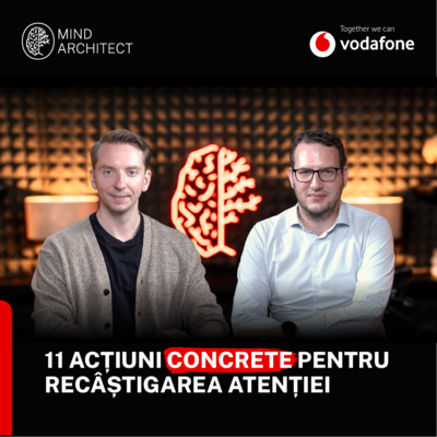 Cum ne fragmentează la propriu ATENȚIA Social Media și telefoanele smart #DW02