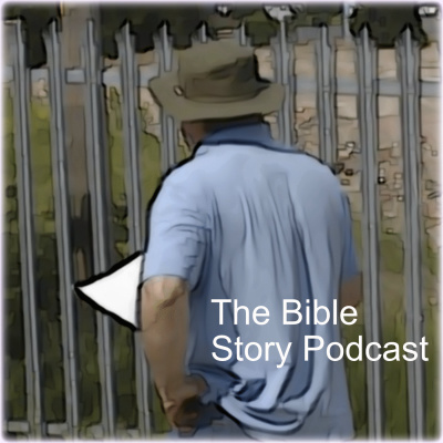 Episode NT47 - The Church at Antioch