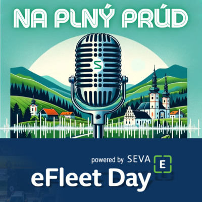 SEVA na eFleetDay 2024 - elektrické vozidlá (2/3)