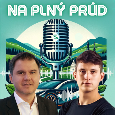 J.Maňák zo ZSE Drive: najviac nabíjaní je mimo verejnej siete