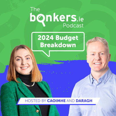36. 2024 Budget Breakdown