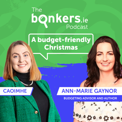 37. A budget-friendly Christmas with the Irish Budgeting Mammy
