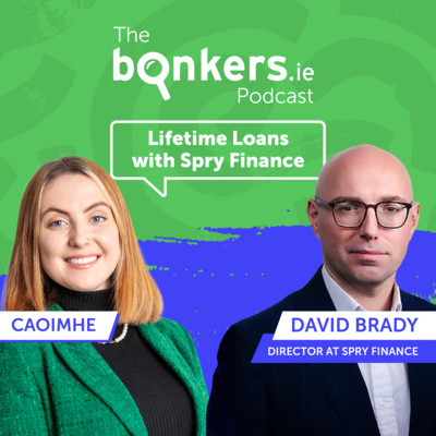 38. Lifetime Loan FAQ with Spry Finance