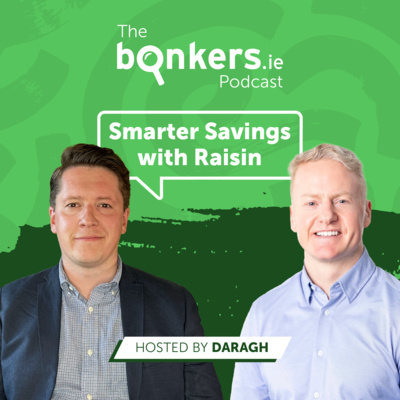 Smarter Savings: Inside Raisin's Game-Changing Platform